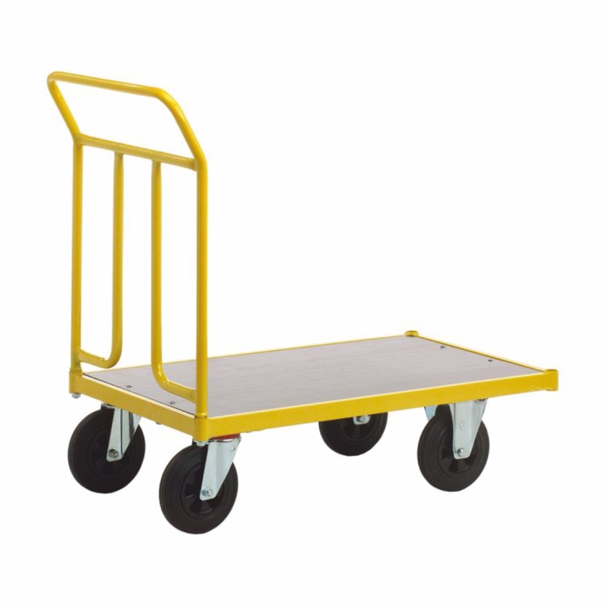 Cam Trolley