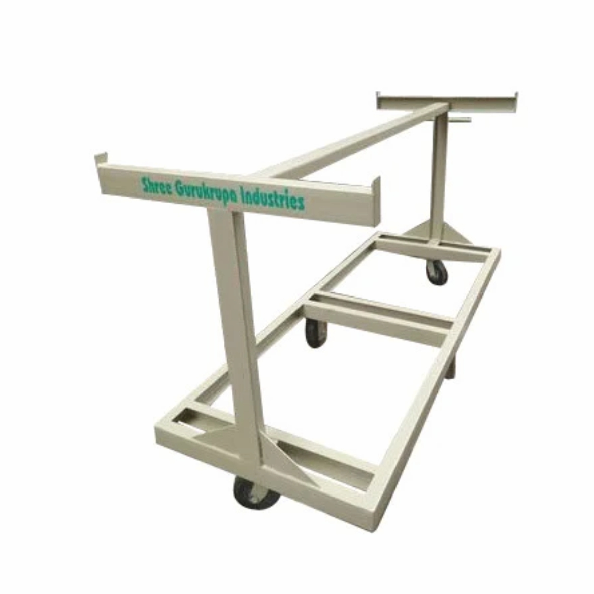 Heald Frame Trolley