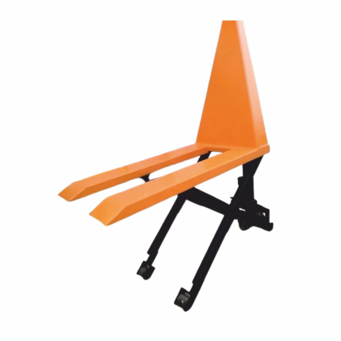 Heavy Duty Hydraulic Lifting Trolley​