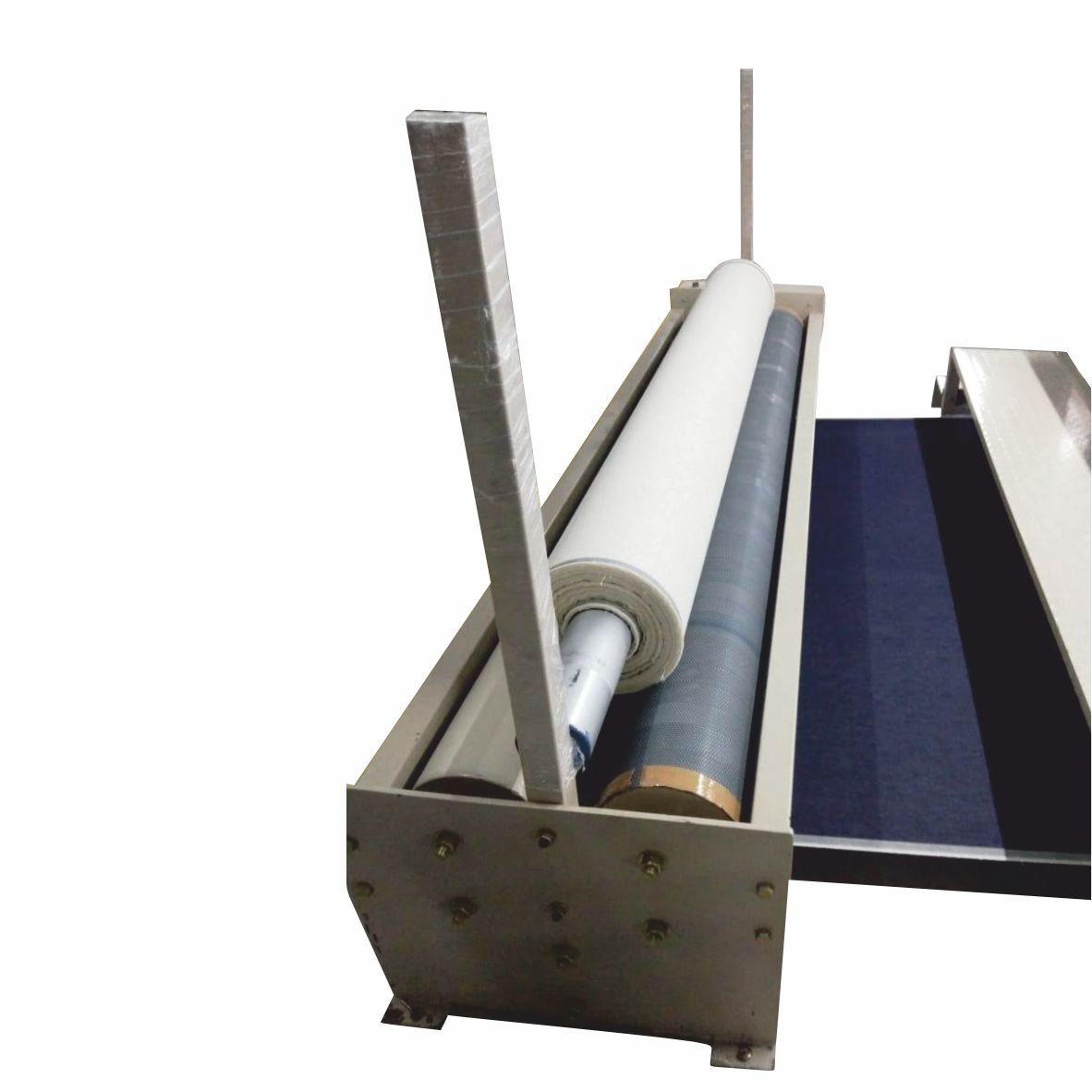 Batching Motion Unit