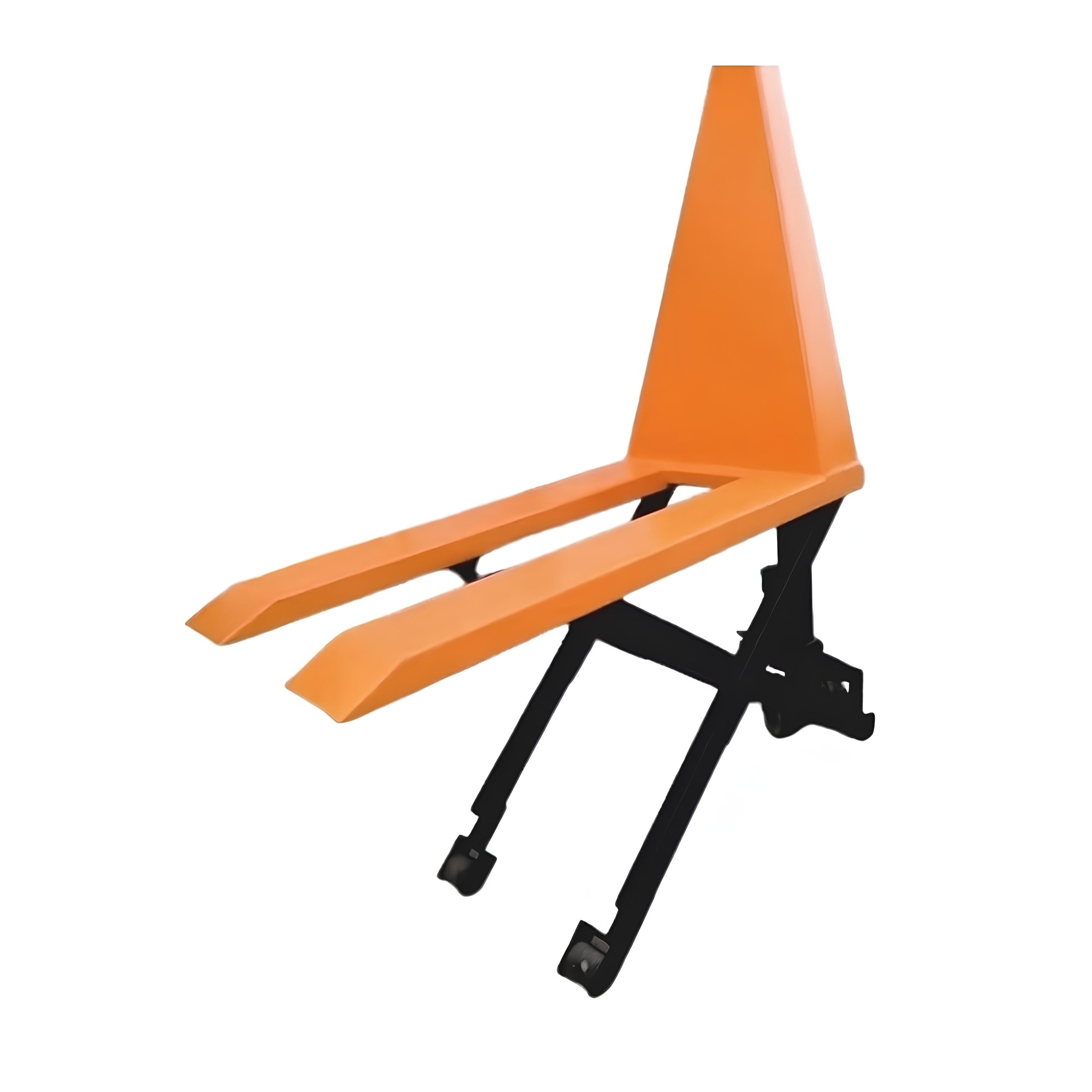 Heavy Duty Hydraulic Lifting Trolley