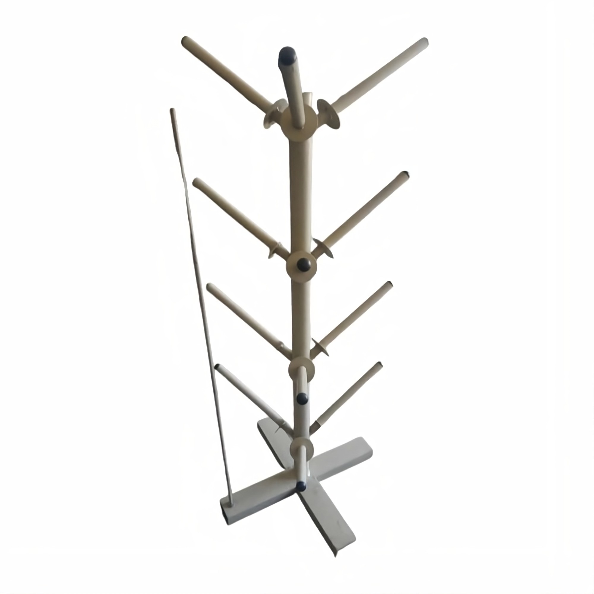 Leno Stand for Loom