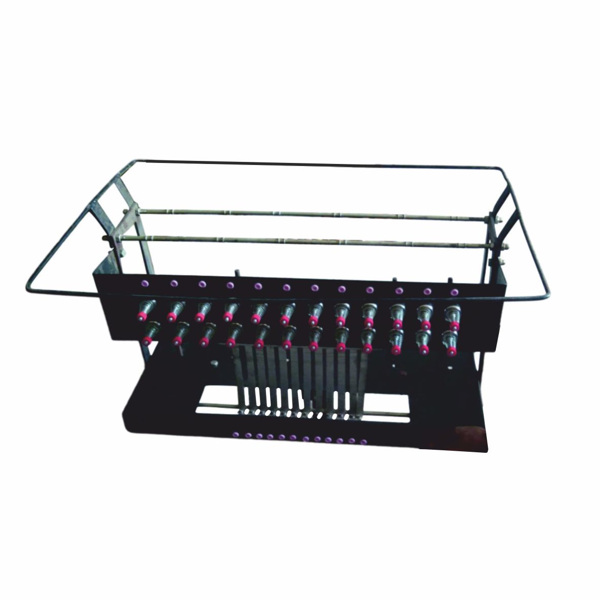 Leno Stand for Loom