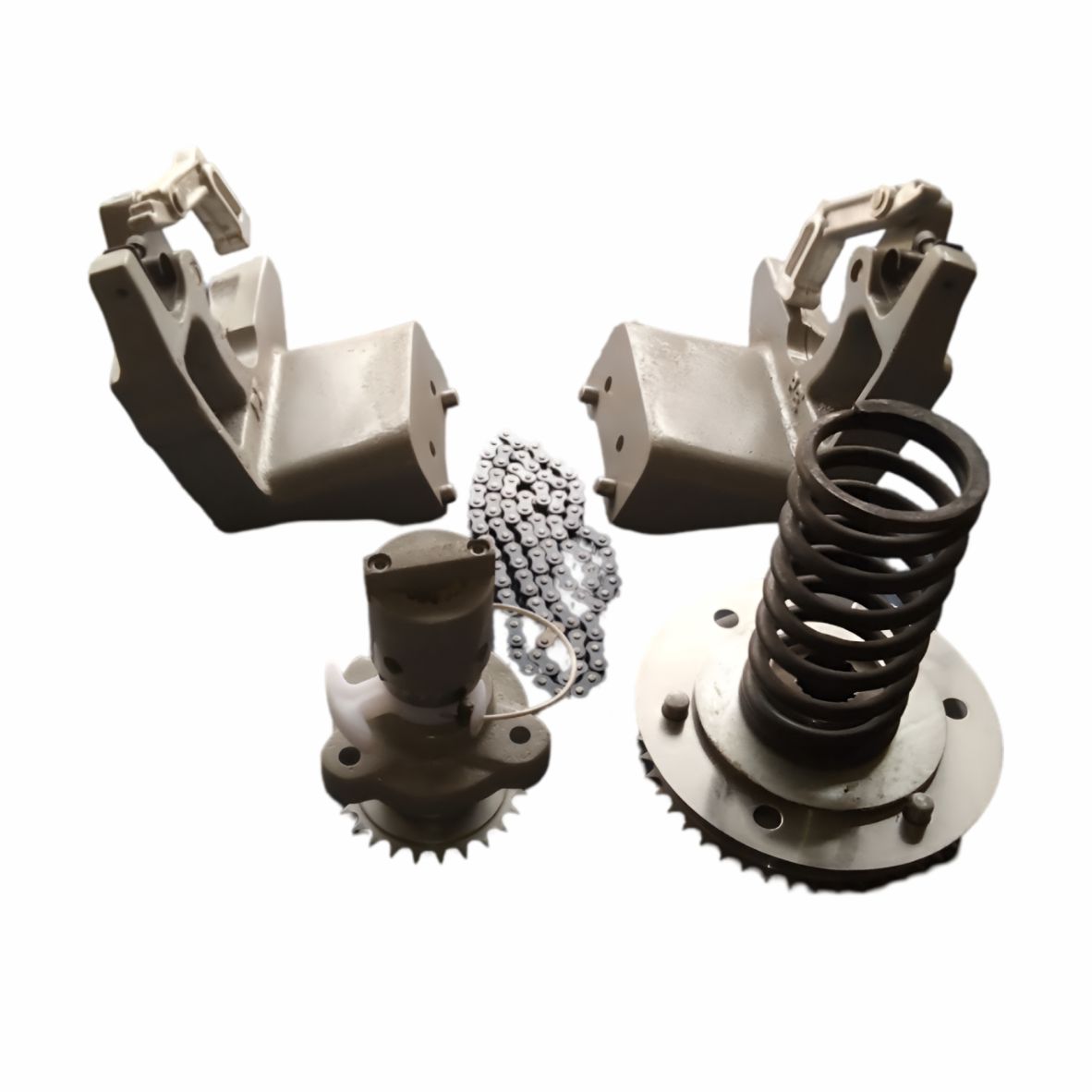 Take UP Assembly Complete Set