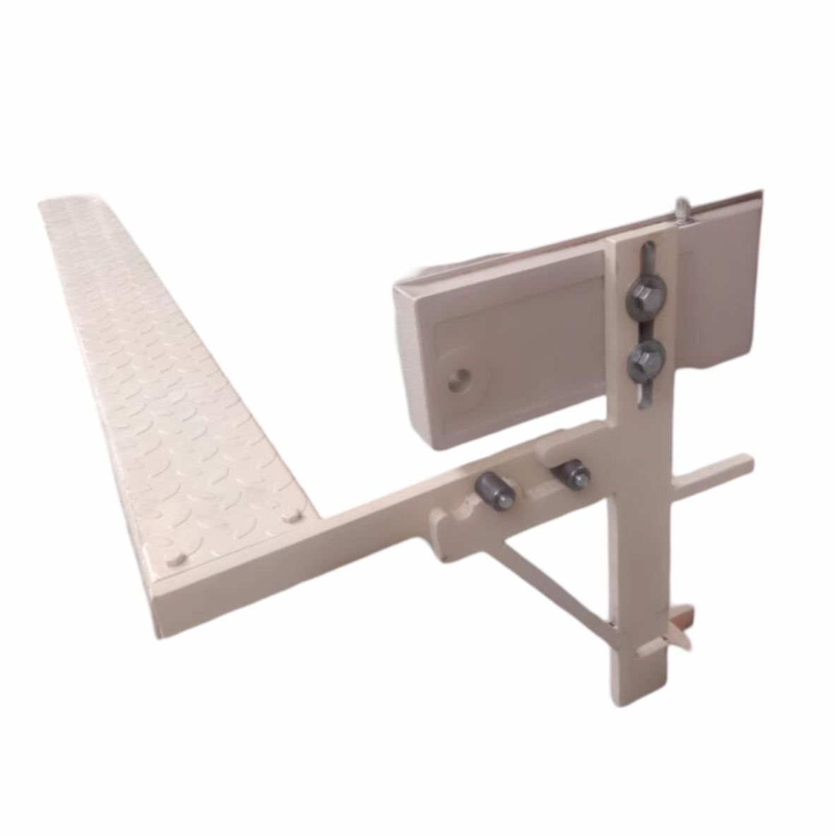 Weavers Plate Form Stand​